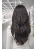 【韓国レイヤー人気】小顔韓国カット+インボーンTR ￥14600→￥10000