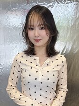 テイスティプライベートガーデン(Tasty private garden) NANAMI