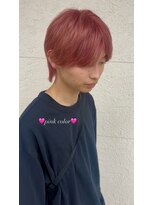 ビオトープミヨシ(Bio-Top MIYOSHI) ブリーチカラー