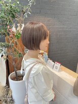 ニド(2do)&nbsp;くすみピンクベージュ