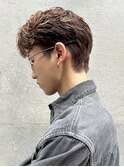 原宿/表参道/明治神宮前/メンズカット/メンズパーマ/学割U24