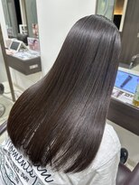 スイクロップエス(sui.cropes) 艶髪