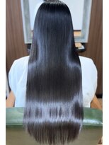 ヘアーズ マーブル(hairs MARBLE) 艶髪ロング