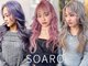 ソアロ(SOARO)の写真