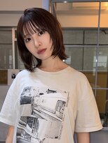 サヴィー(suvvy)&nbsp;軽めbob