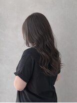 コカ(CoKa) アディクシーカラー(ダークグレージュ)