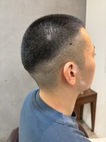 グッドプレイスアンドシング 江坂店(Good Place&thing)&nbsp;メンズカット/メンズ/メンズカラー/メンズパーマ/江坂/江坂駅