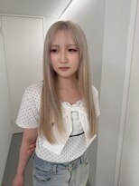 イロウ 山口どうもん店(IROW)&nbsp;ホワイトベージュ