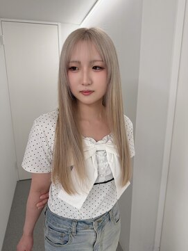 イロウ 山口どうもん店(IROW) ホワイトベージュ