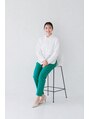 アース 新所沢店(HAIR&MAKE EARTH)&nbsp;石倉 喜美