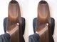 シシ 大宮(She 2.)の写真/《高評価口コミ多数》クセやうねり、パサつきも解決☆乾かすだけで決まる最高の美髪！ダメージ回復髪質改善