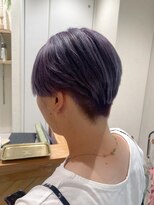 デイワン(DAY.1)&nbsp;ラベンダー
