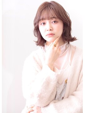 リメル 奥沢自由が丘店(Remel) 髪質改善プレミアムストレート