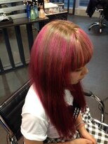 ゾーマ(ZOUMA) ピンクミルクティー