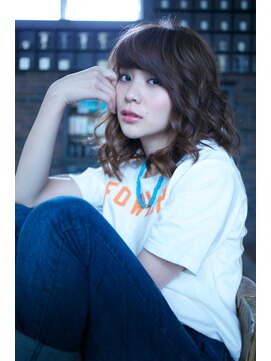 マイティ バイ エイチ(mighty by H) “mighty”-70's--autumn＊[052-262-4162]