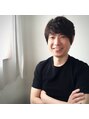 ルーシー ヘア キュア(Ｌｕｃｉ  Ｈａｉｒ  Cu´re ) ． HIRO