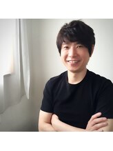 ルーシー ヘア キュア(Luci Hair Cu´re ) . HIRO