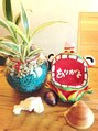 ちゅらり(ちゅら:re)/貝谷　真弥