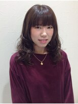 アフロディーテ(Aphrodite)&nbsp;ウインターオーシャン