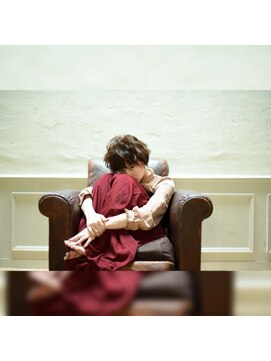 ニコ 五反田店(nico) プレミアムはちみつカラー　＋　カット      12960円→8640円