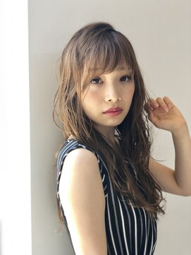 ラヴェストバイフレイスウェル(LOVEST by frace well) 大人なモテ髪