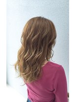 エイト 沖縄豊崎店(EIGHT toyosaki)&nbsp;【EIGHT 豊崎】お客様スタイル_クラシカルスタイル