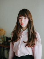 リアン 方南町店(Lian)&nbsp;つやつやピンクカラー