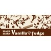 バニラファッジ(Vanilla fudge)のお店ロゴ