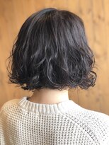 マルディノ(maldino)&nbsp;とにかく楽なパーマスタイル