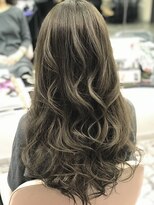 カットクラブ エルズエム(cuT cLub L'sm)&nbsp;3Dカラー