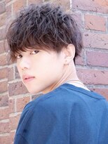 リップス 梅田ロフト(LIPPS) イプシロンマッシュ