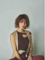 ラッド 心斎橋店(RAD)&nbsp;ふんわり大人ボブ