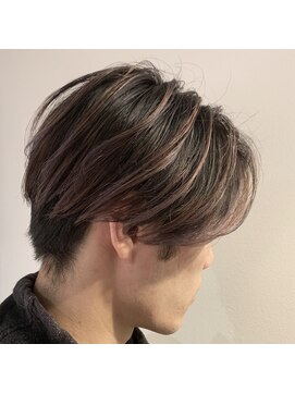 ヴィー ヘアー ファッション バー(VII hair.fashion.bar) @vii_hair