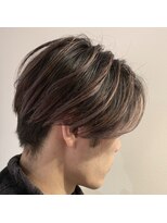 ヴィー ヘアー ファッション バー(VII hair.fashion.bar) @vii_hair