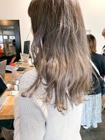 ヴェルダ 池袋店(verda)&nbsp;ナチュラルミディ×サンドベージュ