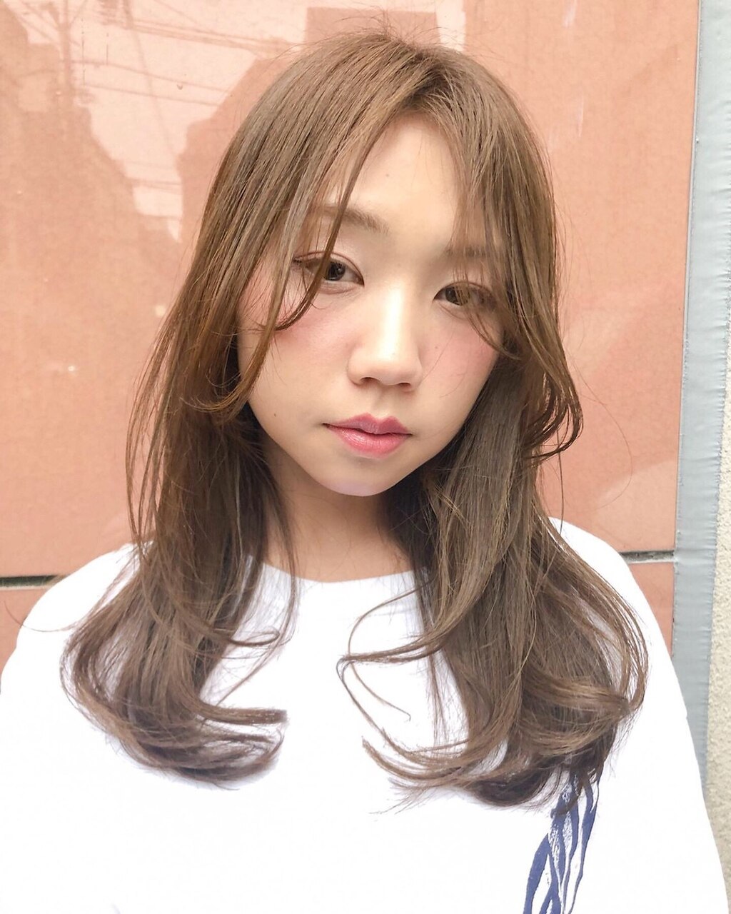 【人気No.1】似合わせカット＋透明感カラー＋トリートメント