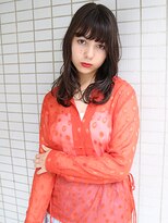 サバービア(suburbia)&nbsp;『カット+ファストブリーチ+ホワイトグレージュ』