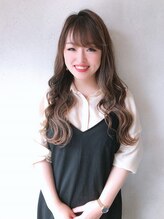 リー 高槻(Lee) 前田 あかね