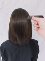 リー 京橋(Lee)&nbsp;髪質改善☆サイエンスアクア