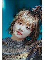 リアン 方南町店(Lian)&nbsp;【2021年新作スタイル】方南町美容室Lian