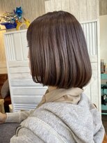 アクトゥス(AEQUITAS)&nbsp;カット+カラ+TOKIOトリートメント+ケアプロ+クイックヘッドスパ