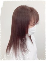 バンビ 大矢野店( Bambi)&nbsp;サラ艶ロング