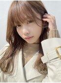 フェミニンベージュ☆