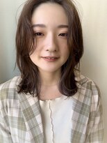 ビレップドゥエ(BIL'EP due)&nbsp;大人ミディ