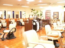 ヘアーウェイサムロック(HAIRWAY SUM'LOCK)