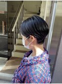 タイトショート