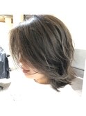 レイヤースタイル