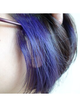 ペネロープ(Penelope) ブルーラベンダー