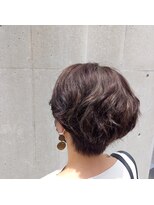 ロペヘアリッシェル(LOPE hair Richel) 【LOPE hair Richel】オーハシ/ナチュラルハイライト