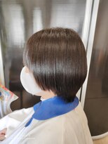 カラクリビショウ(Kara-Kuri Bisho)&nbsp;根折れ直し